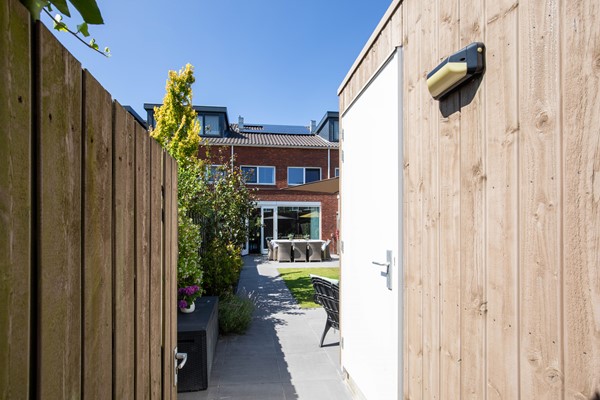 Medium property photo - Bundelzwam 43, 3451 HS Vleuten